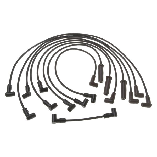 9708S Ignition Wires for 1989-1993 Chevrolet Caprice