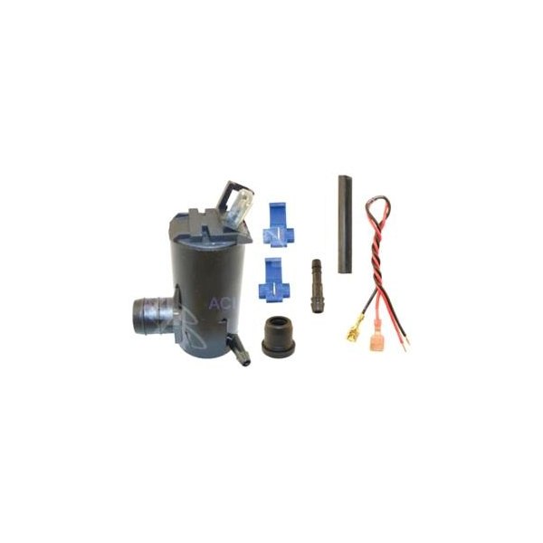 172872 Washer Pump for 1977-1995 Toyota Pickup