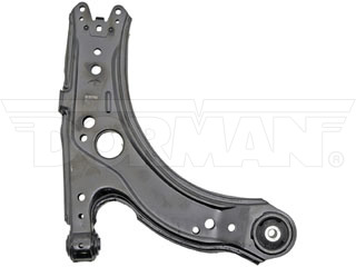 Dorman 520-760 Front Lower Control Arm for 1998-2015 Volkswagen