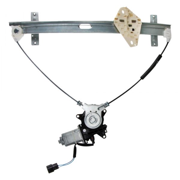 389097 Front Left Regulator Assembly for 2004-2008 Acura TL