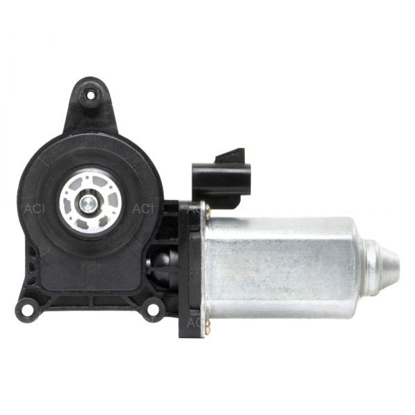 82982 Front Left Window Motor for 2002-2009 Chevrolet Trailblazer