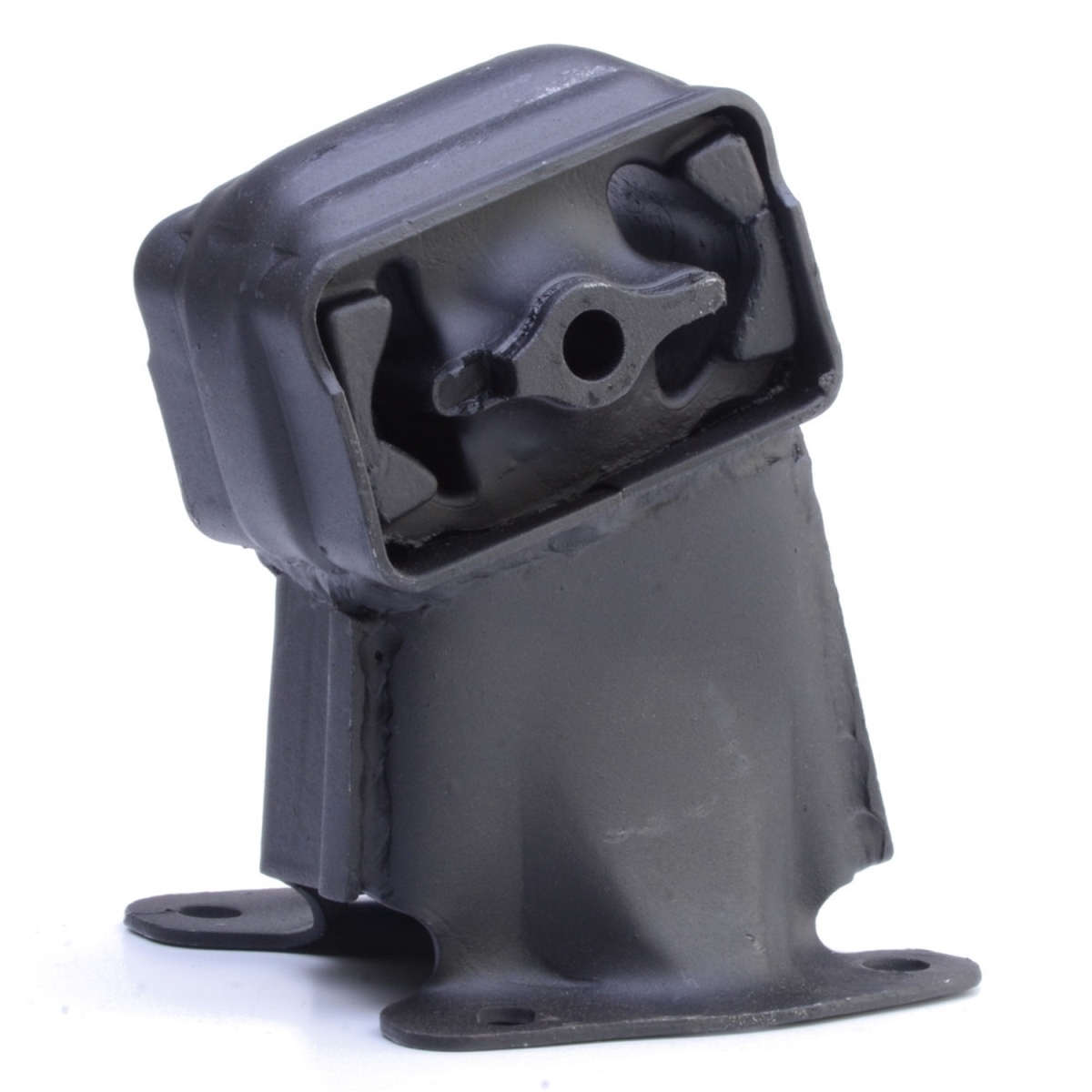 3243 Front Left & Right Engine Mount for 2005-2010 Jeep