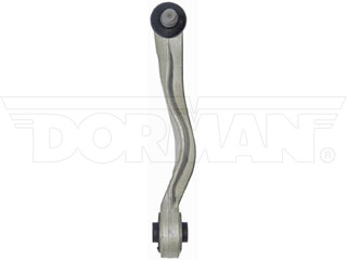 Dorman 520-767 Front Upper Left Control Arm for 1996-2009 Audi, 1998-2005 Volkswagen