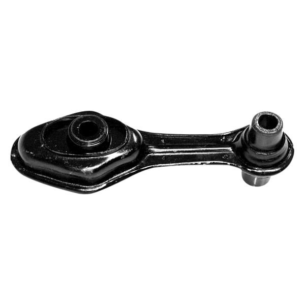 2798 Raw Aluminum Front Motor Mount for 1995-2005 Chevrolet Cavalier