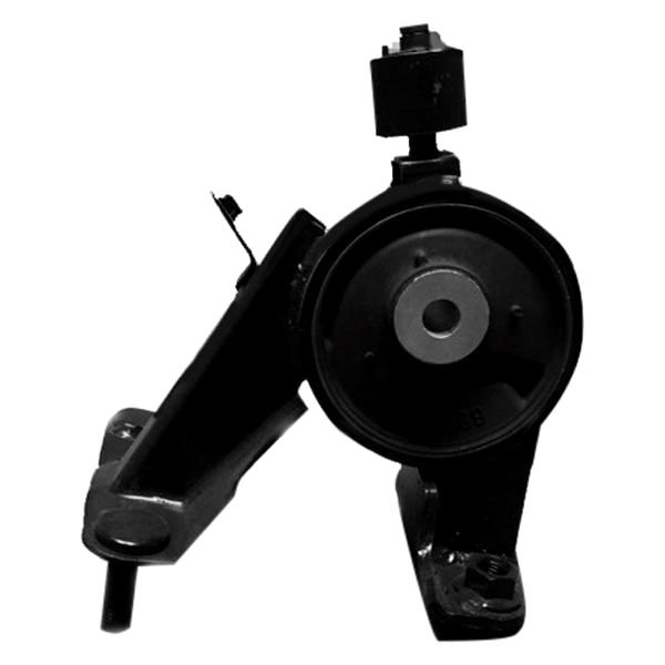 9722 Rear Heavy Duty Mounts for 2006-2012 Toyota RAV4