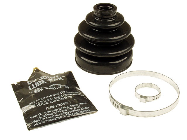86-1161D CV Boot Kit