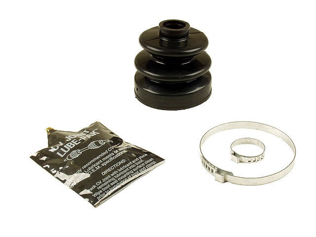 86-2147D CV Boot Kit for 1986-1990 Acura Legend