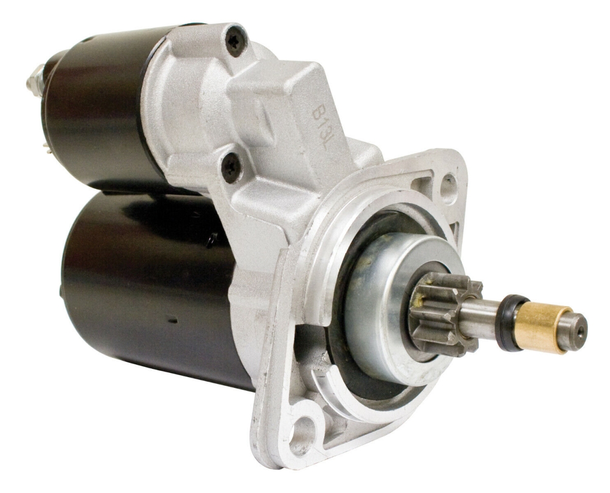 98-9114-B 12V New Starter