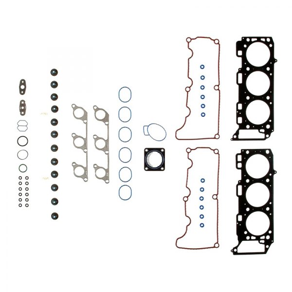 HS26300PT Head Set for 2004-2010 Ford Explorer
