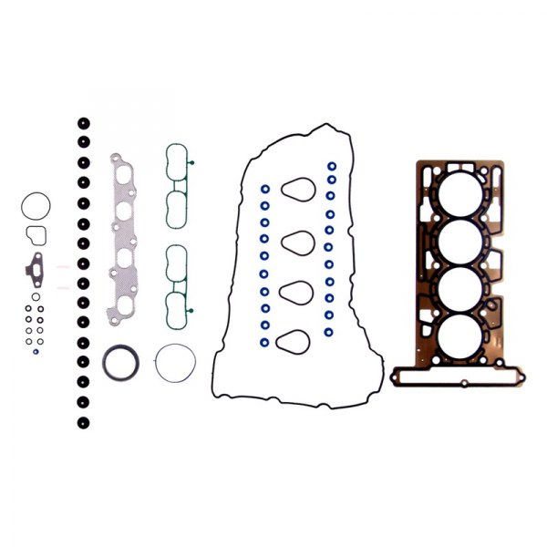HS26335PT Head Set for 2004-2006 Chevrolet Colorado