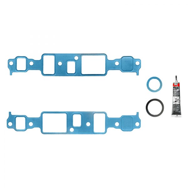 MS93346-1 Intake Manifold Gasket Set for 1993-1995 Chevrolet C1500