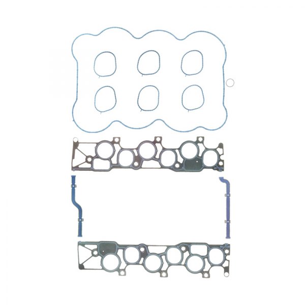 MS95985-2 Lower & Upper Intake Manifold Set for 1999-2003 Ford Windstar