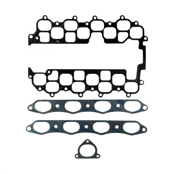 MS96334 Lower & Upper Intake Manifold Gasket for 2000-2005 Toyota Tundra