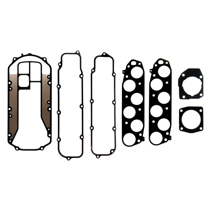 MS96384 Upper Exhaust Manifold Gasket for 2002-2004 Honda Odyssey