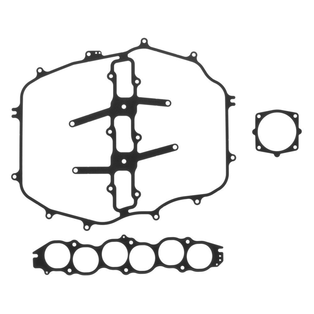 MS96456 Upper Intake Manifold Set for 2003-2007 Infiniti G35