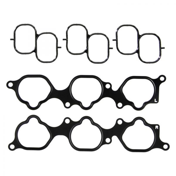 MS96790 Lower & Upper Intake Manifold Gasket for 2007-2017 Toyota Camry