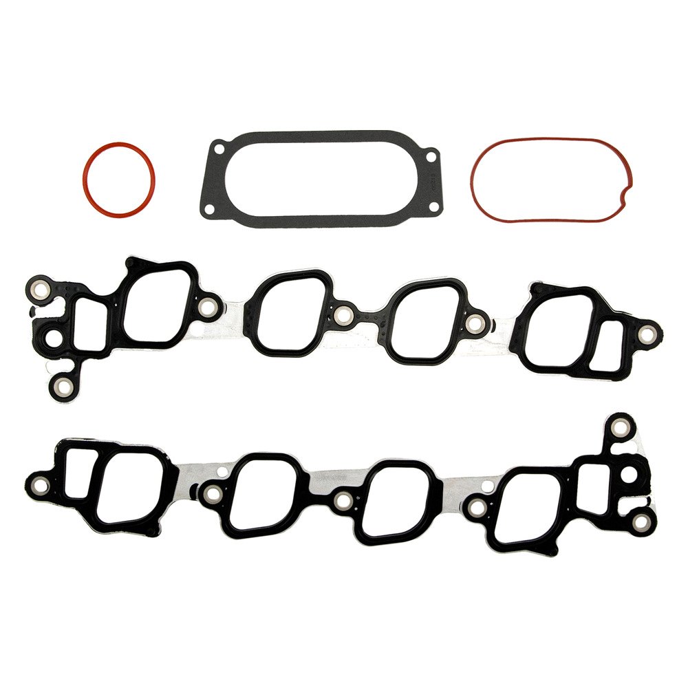 Felpro Intake Manifold Gasket OE Replacement Series, 1-year limited warranty MS 98008 T-3