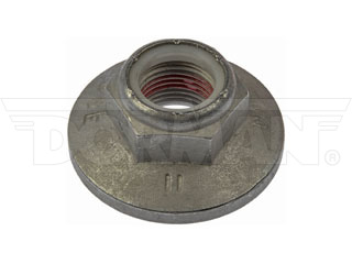 Dorman 615-170 M24-2.0 Spindle Nut Plastic Insert for 2004-2008 Ford F-150, 2006-2008 Ford Lobo & 2006-2008 Lincoln Mark LT