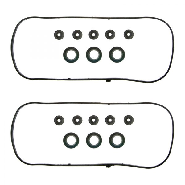VS50607R Valve Cover Set for 2004-2008 Acura TL