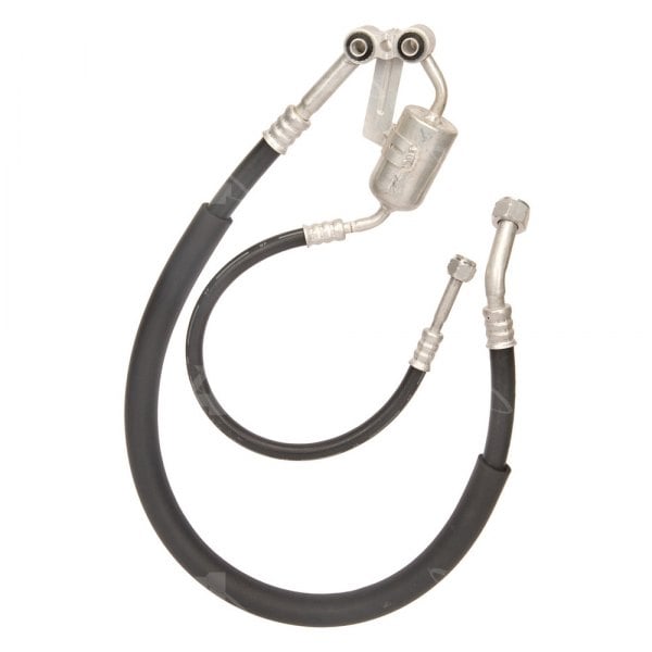 Four Seasons 55234 Hose Assembly for 2001-2002 Chevrolet Express 1500