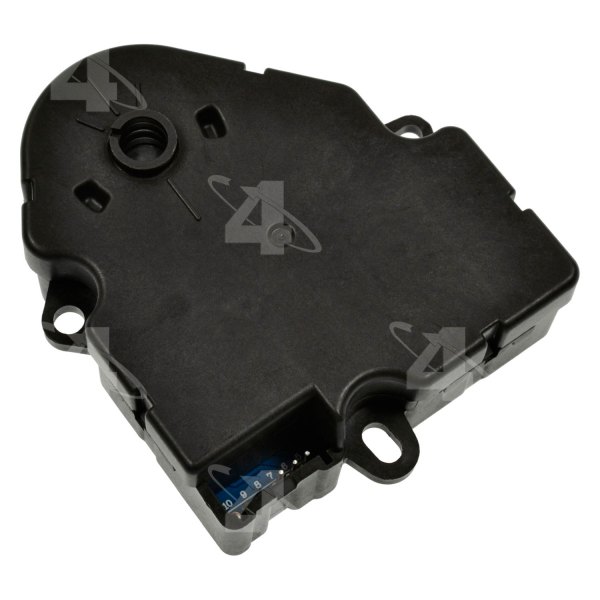 Four Seasons 73013 Actuator Assembly for 1999-2007 Chevrolet Silverado 1500