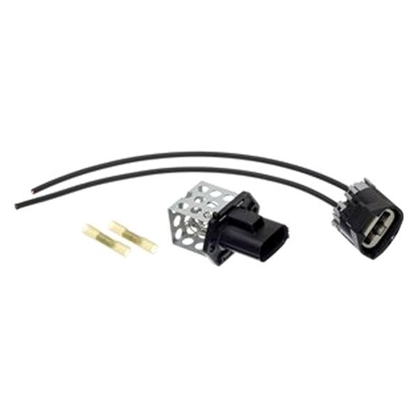 FCM136K Fan Module for 2010-2017 Chevrolet Equinox