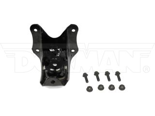 Dorman 722-005 Rear Position Leaf Spring Bracket Kit for 1980-2002 Ford