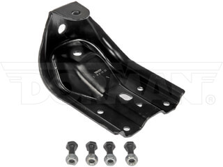 Dorman 722-008 Rear Position Leaf Spring Bracket Kit for 1988-2000 Chevrolet, 1988-2000 GMC