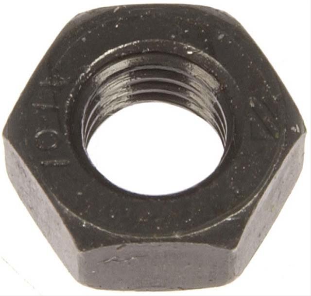 Dorman 431-010 Heavy Duty Hex Nut-Class 8 Nut
