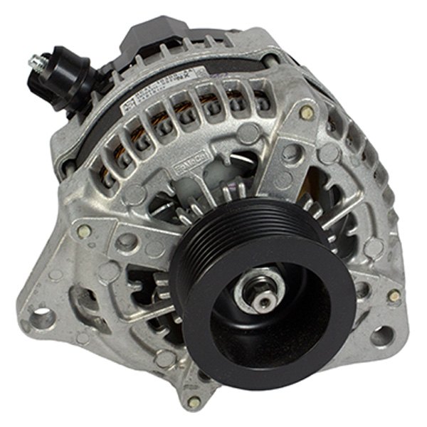 GL8828 Alternator Assembly for 2016-2019, 2021 Ford F650