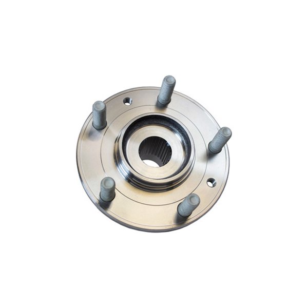 HUB21 Front Hub Wheel Assembly for 2007-2012 Lincoln MKZ