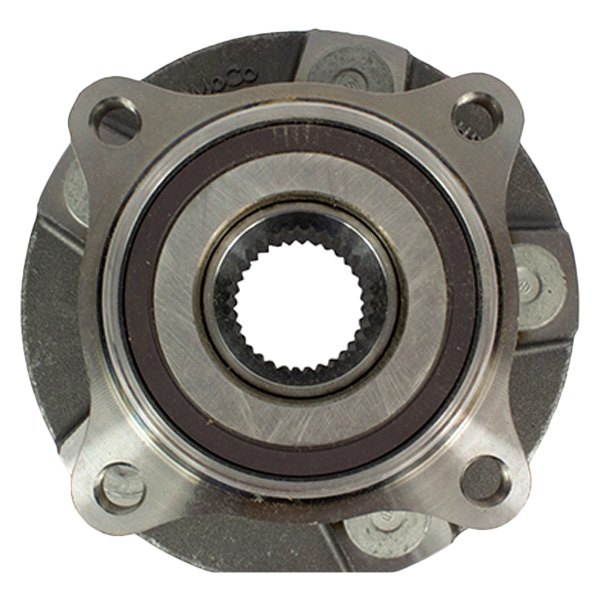 HUB352 Rear Hub Assembly for 2015-2021 Ford Mustang