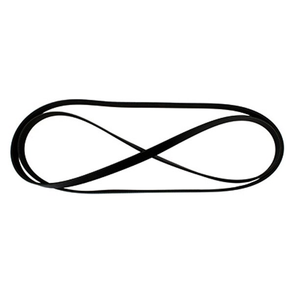 JK61013AD Heavy Duty V-Belt for 2002-2005 Ford Explorer
