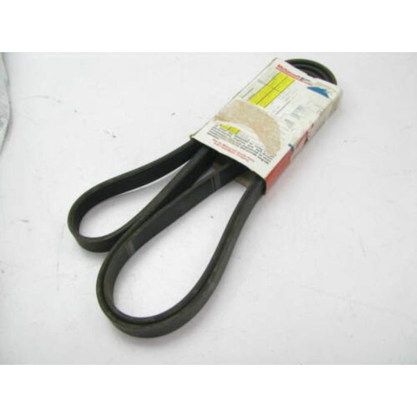 JK6876A Heavy Duty V-Belt for 1991-1993, 1995-1996 Ford Explorer