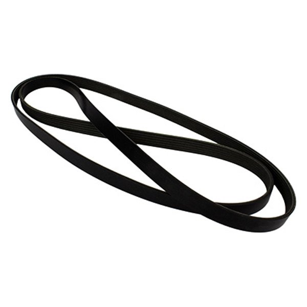 JK6881B Heavy Duty V-Belt for 2005-2007 Ford Focus