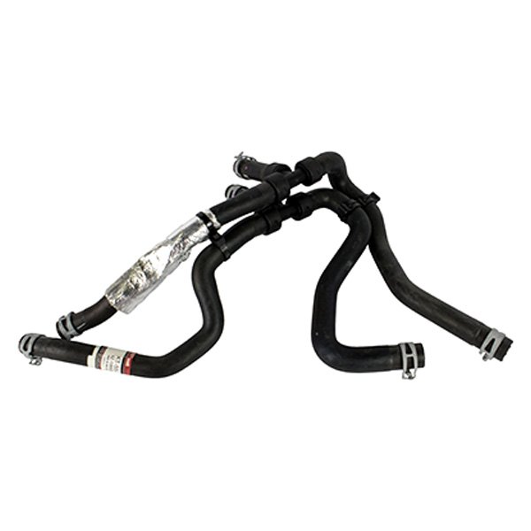KT55 Water Heater Tube for 2009 Ford Flex
