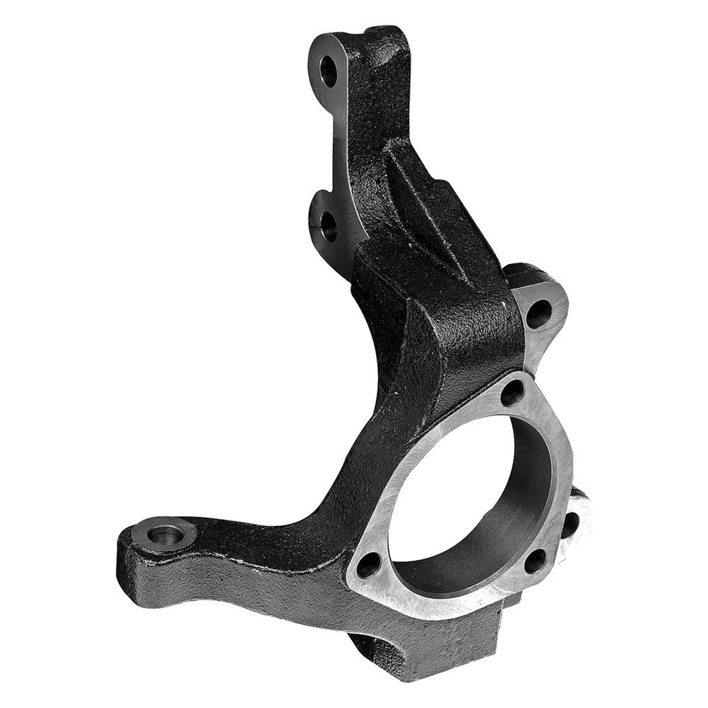 MEF22 Front Right Front Driver Side Steering Knuckle for 2011-2019 Ford Explorer