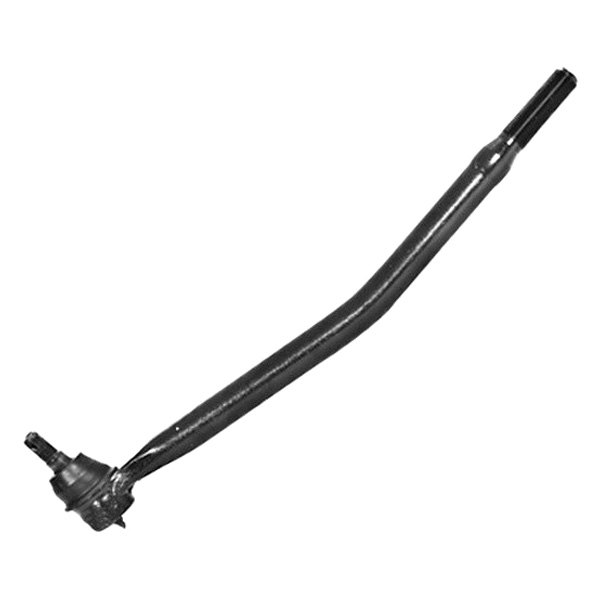 MEOE83 Front Left Inner Tie Rod End for 2003-2007 Ford E250