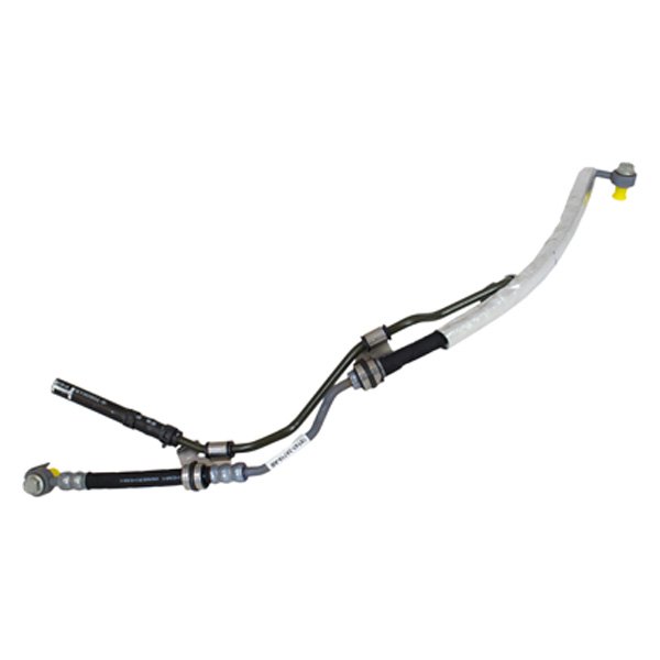 PSH60 Hose Assembly for 2007-2010 Ford Edge Power