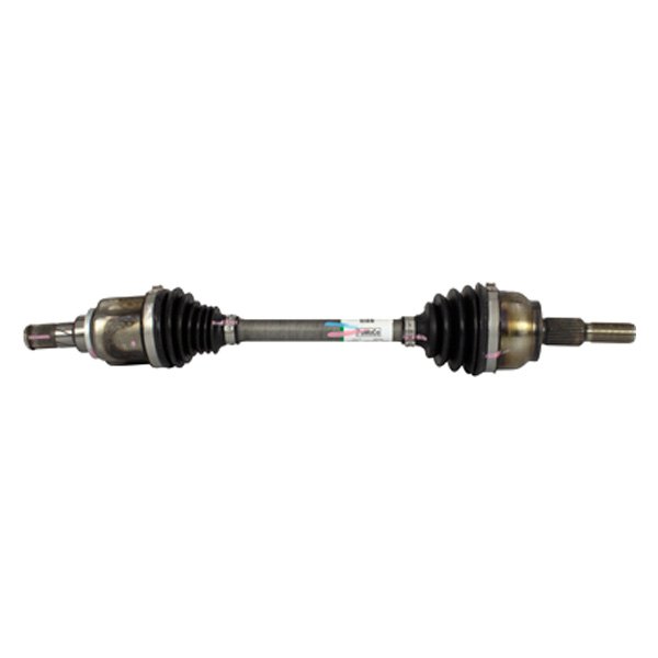 TX814 Front Left Shaft Axle for 2012-2018 Ford Focus