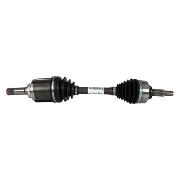 TX834 Front Left Shaft Axle for 2013-2019 Ford Police Interceptor Sedan