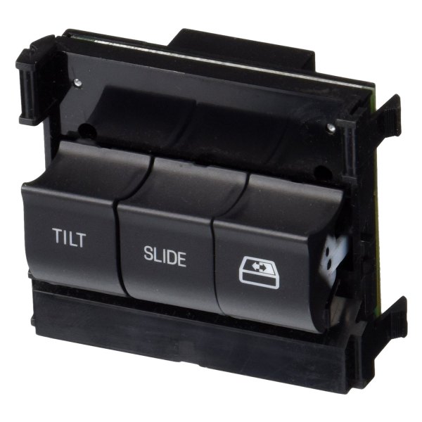 SW6643 Multi-Function Switch for 2009-2017 Ford F150