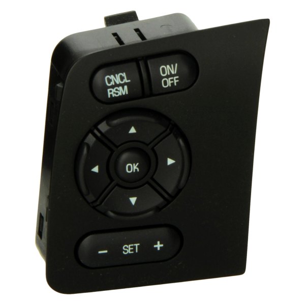SW6770 Left Controller Switch Assembly for 2011-2017 Ford F350 Super Duty