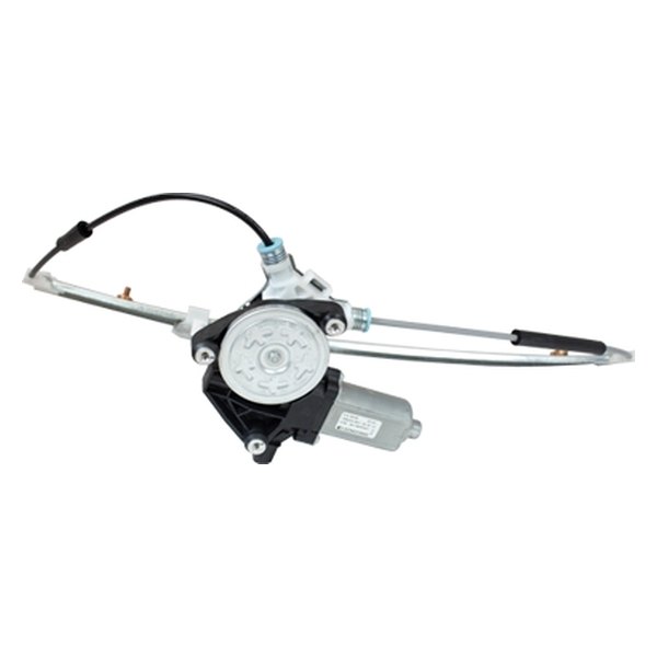 WLRA35 Front Left Window Regulator for 2001-2007 Ford Escape