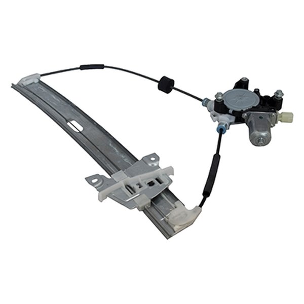 WLRA64 Front Right Regulator & Motor Assembly for 2008-2012 Ford Escape