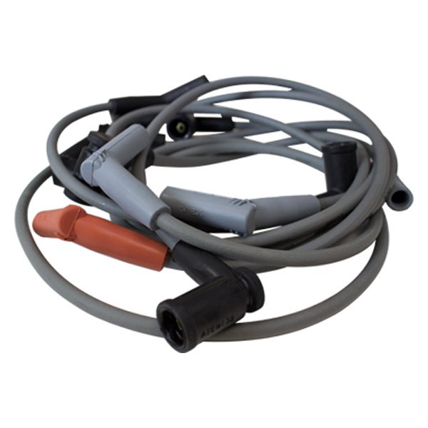 WR6068 Ignition Wire Set for 2002-2003 Ford Ranger
