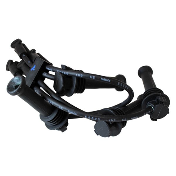 WR6126 Ignition Wire Set for 2011-2019 Ford Fiesta