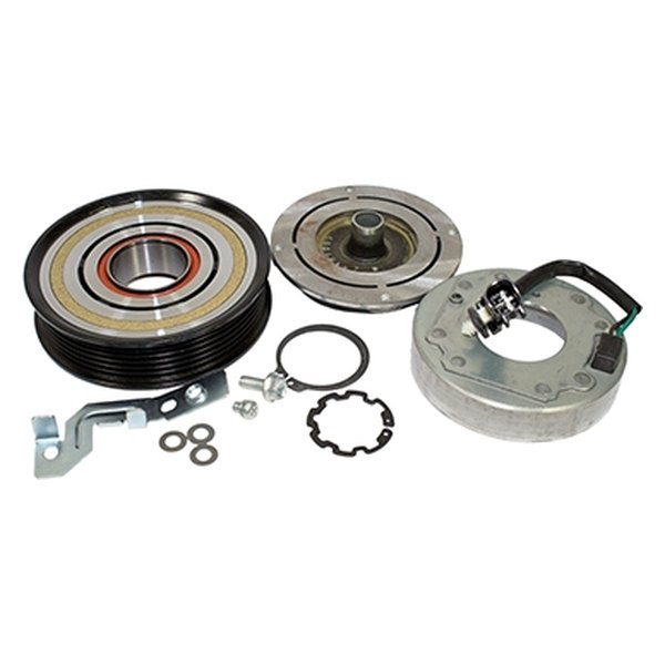 YB3182 Clutch Component Assembly for 2013-2019 Ford Explorer
