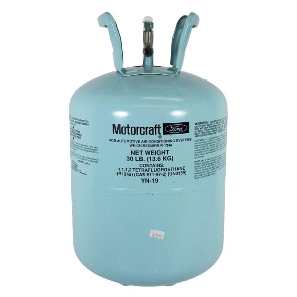 YN19 Heavy Duty R-134A Refrigerant