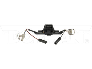 Dorman 904-201 Diesel Fuel Injection & Glow Plug Inner Harness for 1995-1998 Ford -  Dorman Products Inc